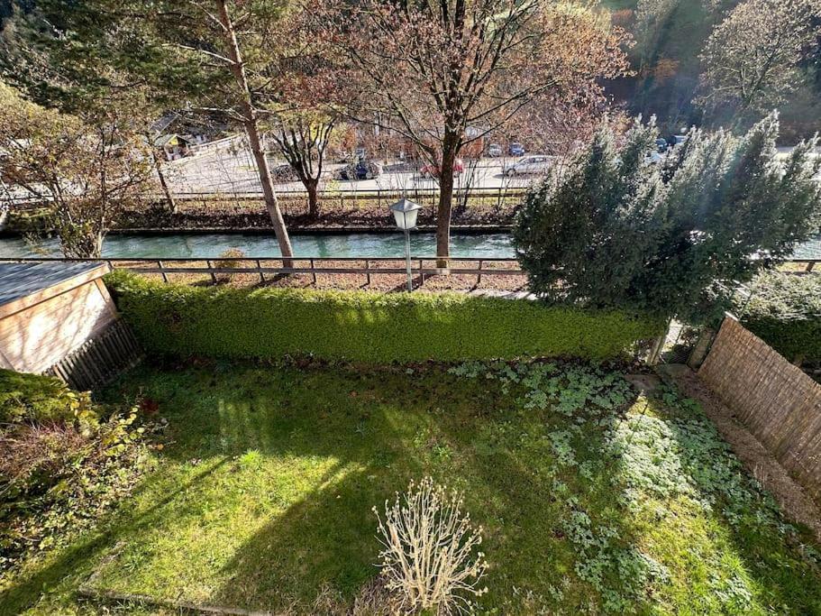 Fewo Lotti Berchtesgaden Exterior foto